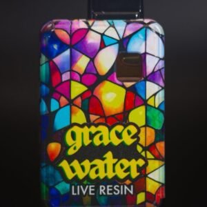 holy water 1gram disposable