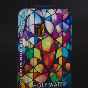 holy water bible disposable