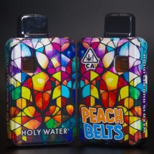 holy water disposable