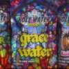 holy water 1gram disposable
